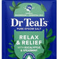 Dr Teal's Epsom Salt Magnesium Soak Relax & Relief Eucalyptus 3 lb