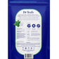 Dr Teal's Epsom Salt Magnesium Soak Relax & Relief Eucalyptus 3 lb