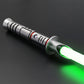 Starfire Saber