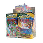 New Mega Evolution Phantasmal Flames Booster Pokemon Box Cards