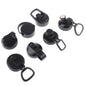 1Pcs Replace Straw Flip Lid Flex Cap For Hydro Water Bottle Flask Perfect Fit Wide Mouth Bottle